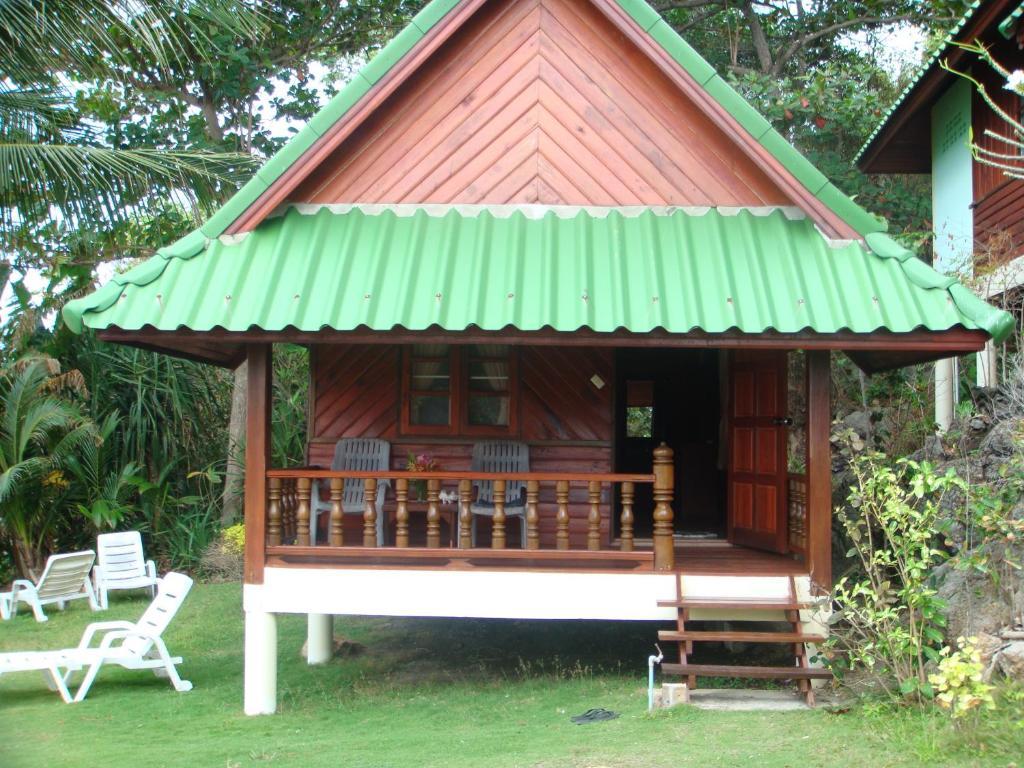 Lucky Resort هاد ياو الغرفة الصورة