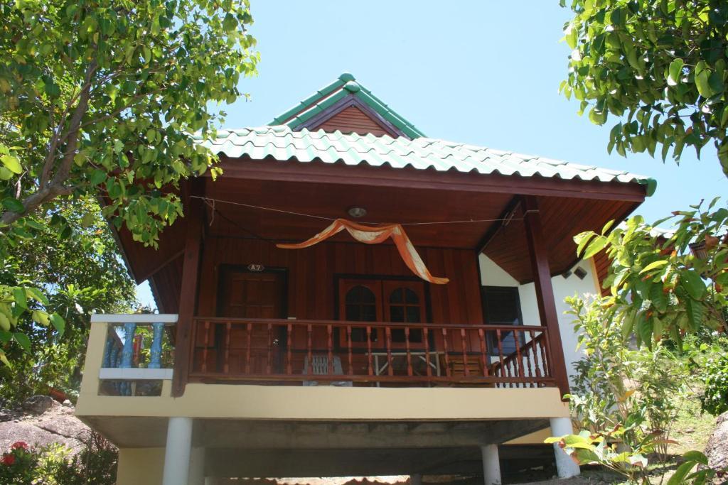 Lucky Resort هاد ياو الغرفة الصورة