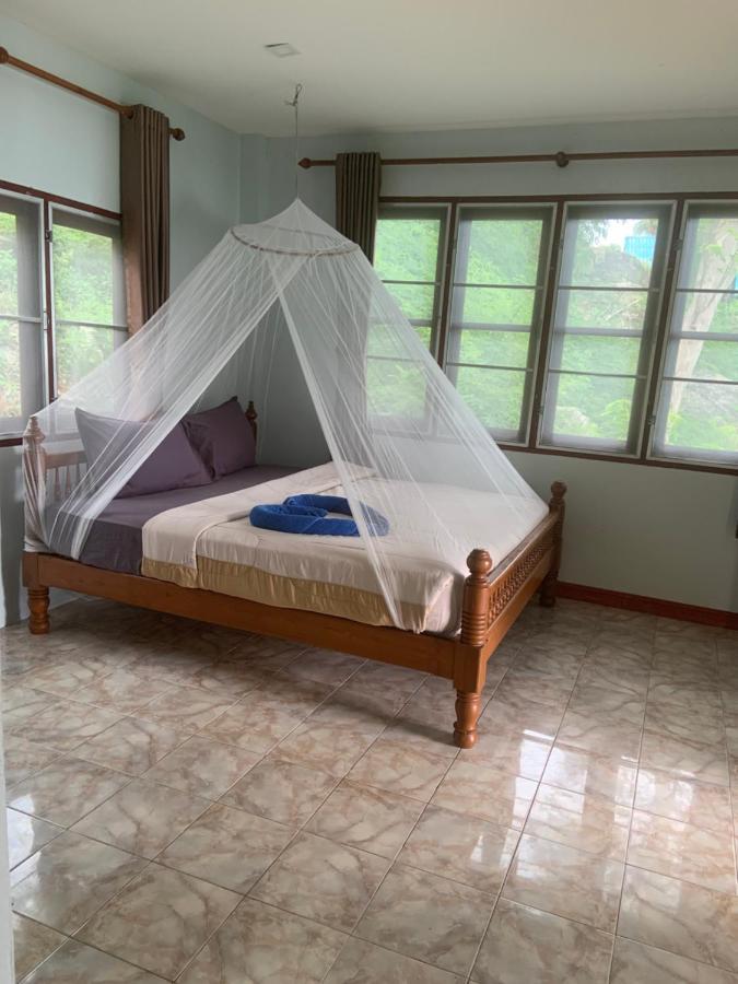 Lucky Resort هاد ياو المظهر الخارجي الصورة