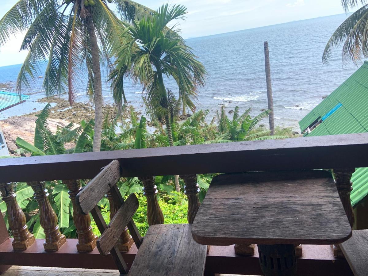 Lucky Resort هاد ياو المظهر الخارجي الصورة