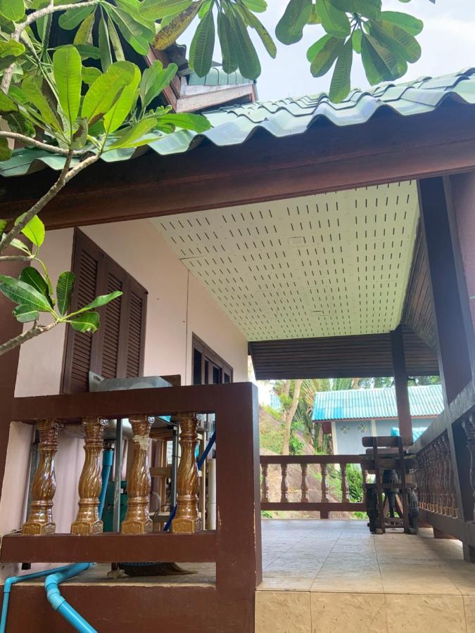 Lucky Resort هاد ياو المظهر الخارجي الصورة