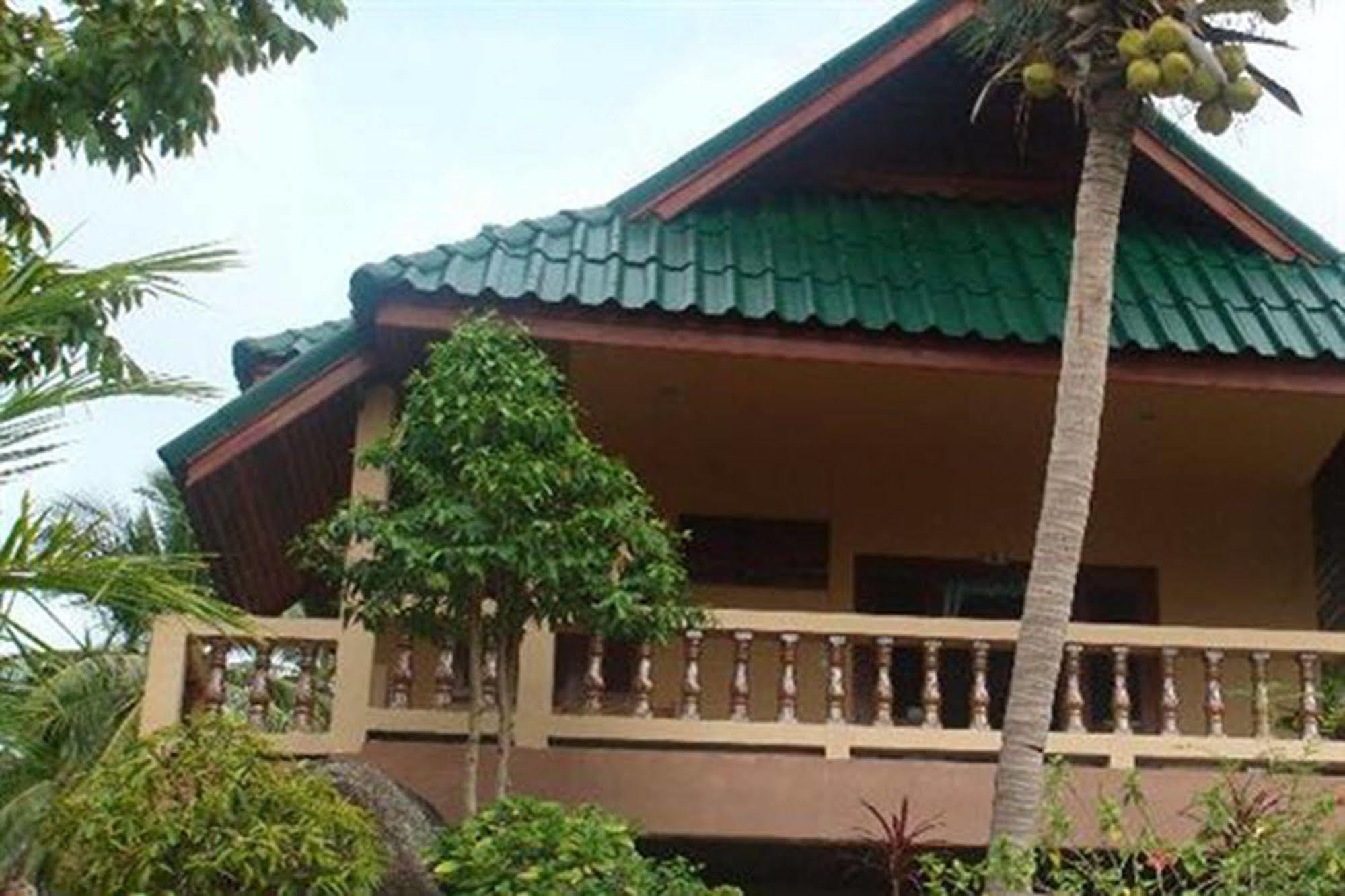 Lucky Resort هاد ياو المظهر الخارجي الصورة