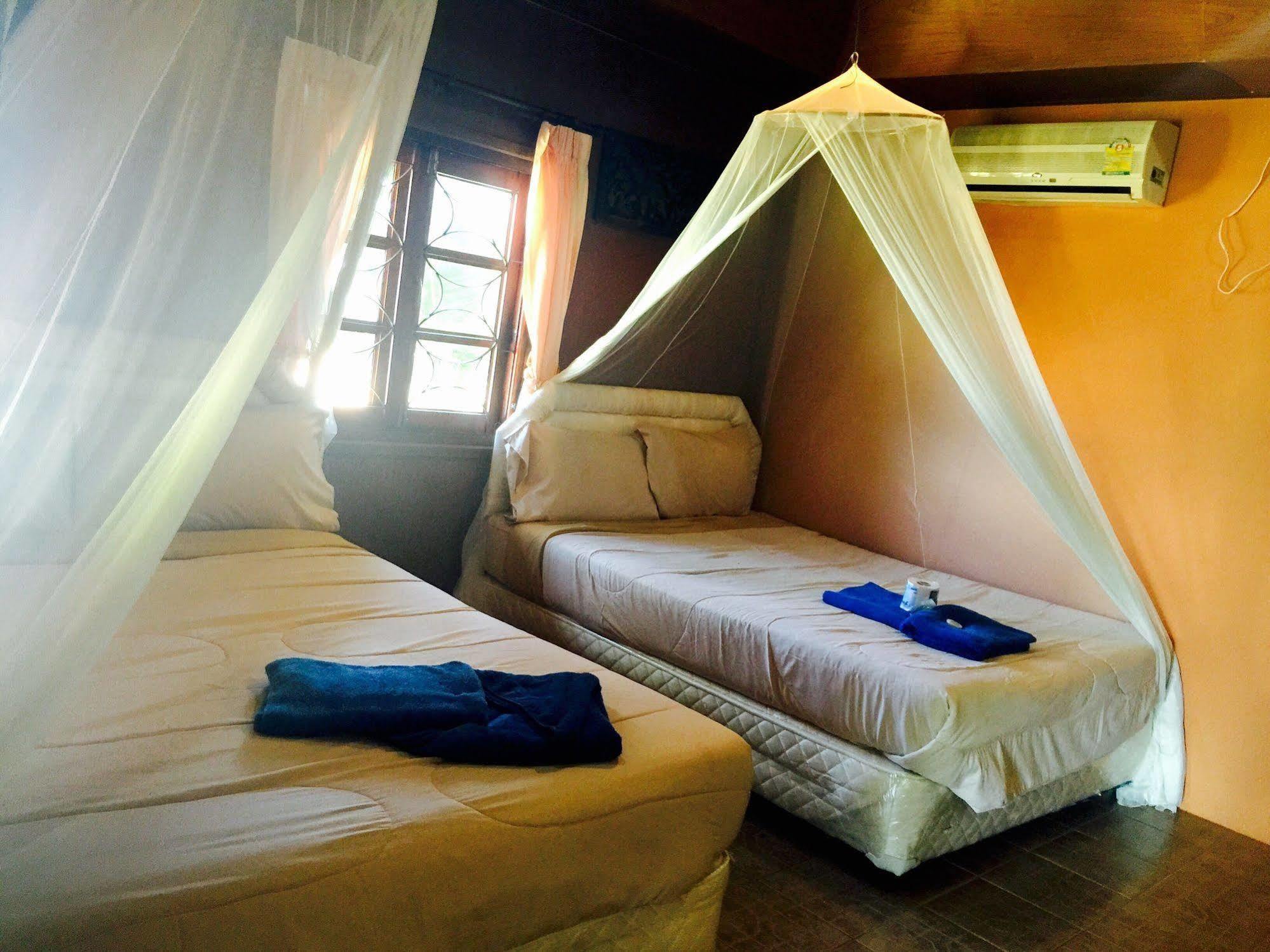 Lucky Resort هاد ياو المظهر الخارجي الصورة