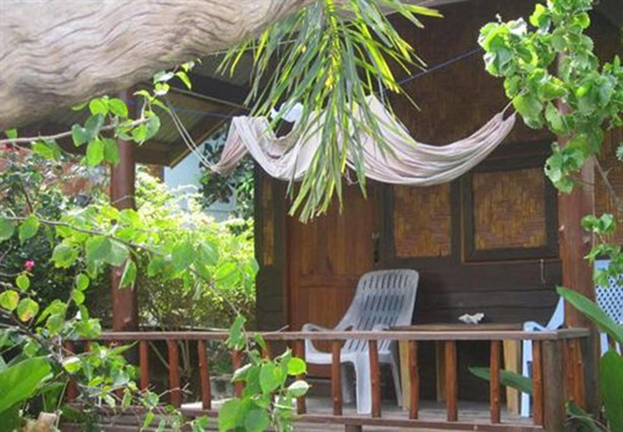 Lucky Resort هاد ياو المظهر الخارجي الصورة