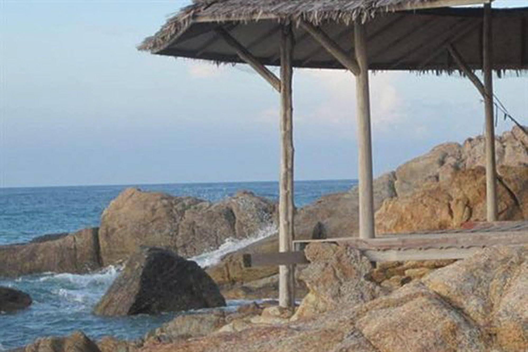 Lucky Resort هاد ياو المظهر الخارجي الصورة