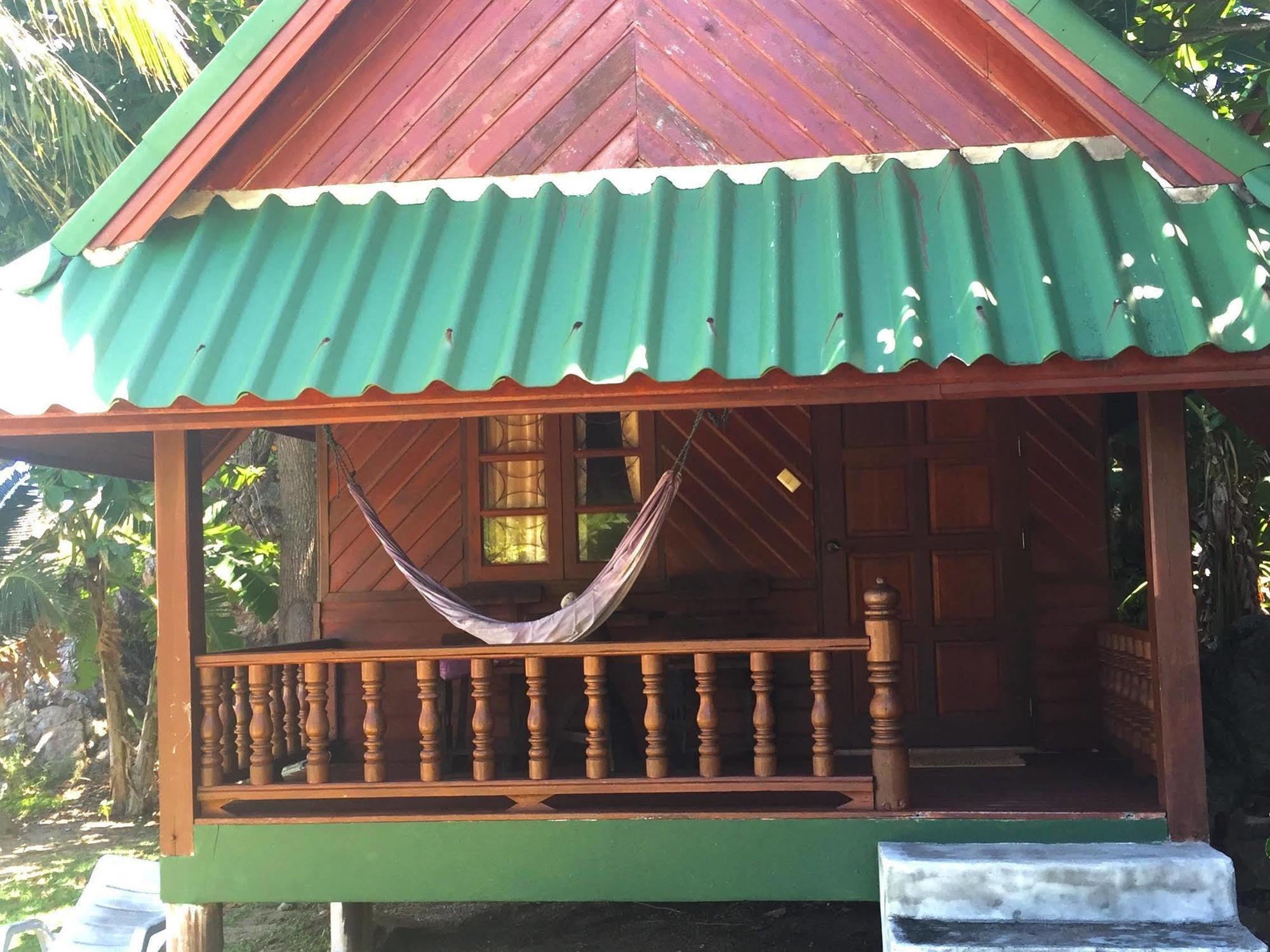 Lucky Resort هاد ياو المظهر الخارجي الصورة