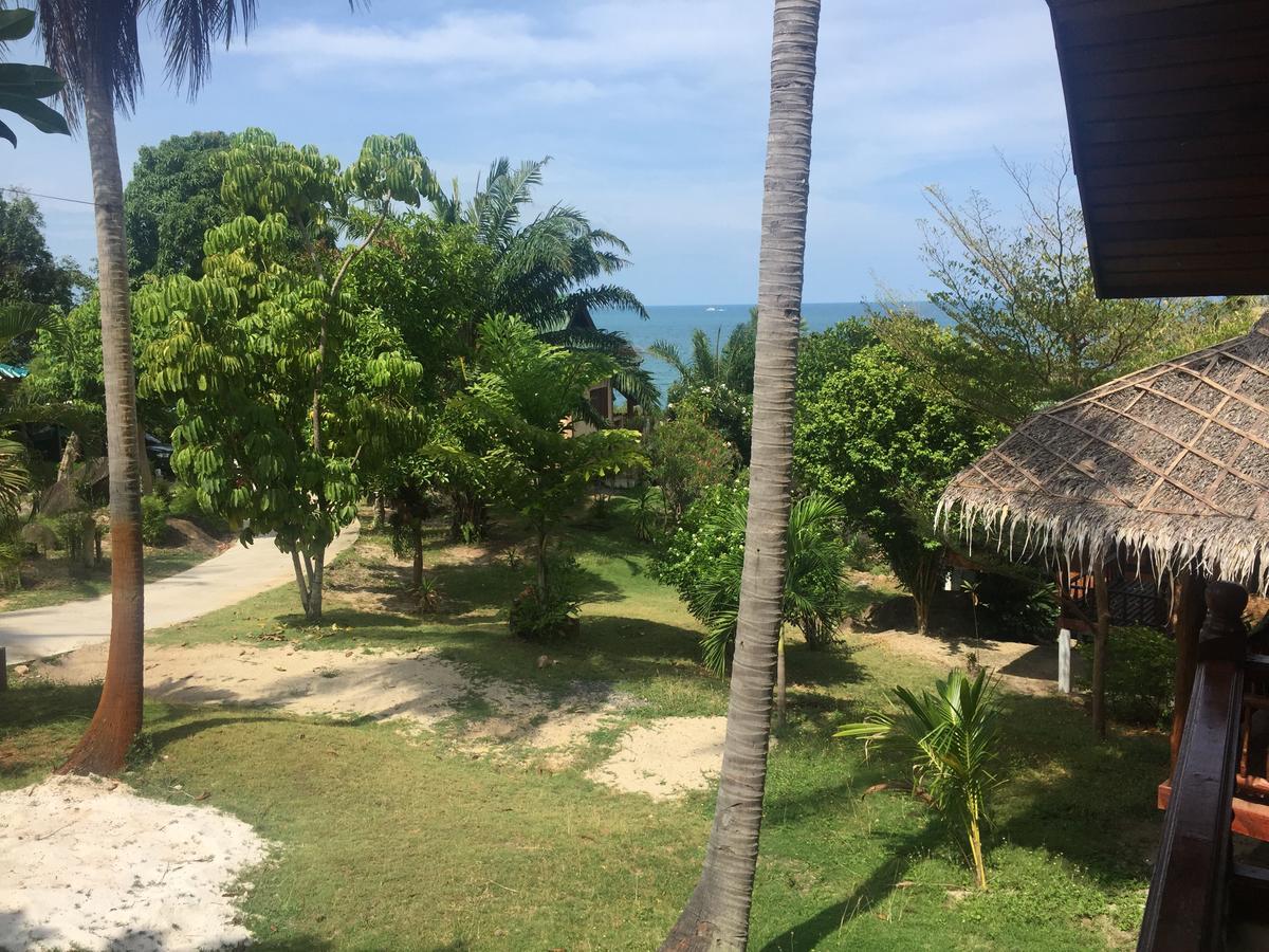 Lucky Resort هاد ياو المظهر الخارجي الصورة