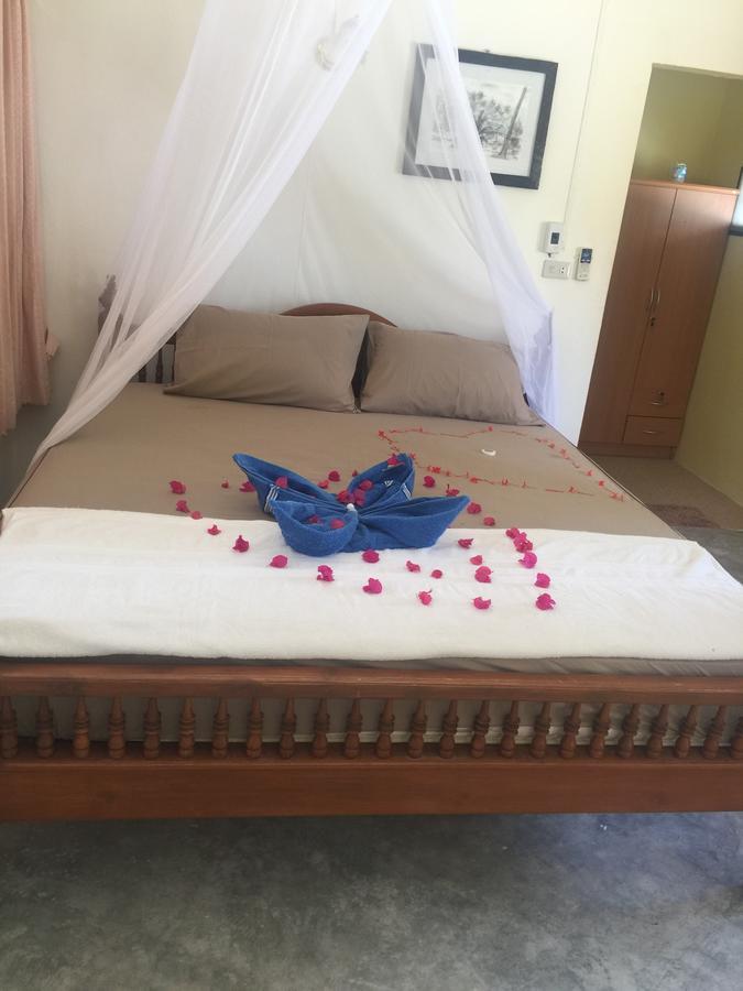 Lucky Resort هاد ياو المظهر الخارجي الصورة