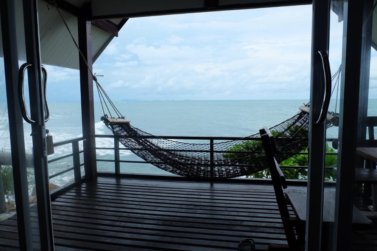 Lucky Resort هاد ياو المظهر الخارجي الصورة
