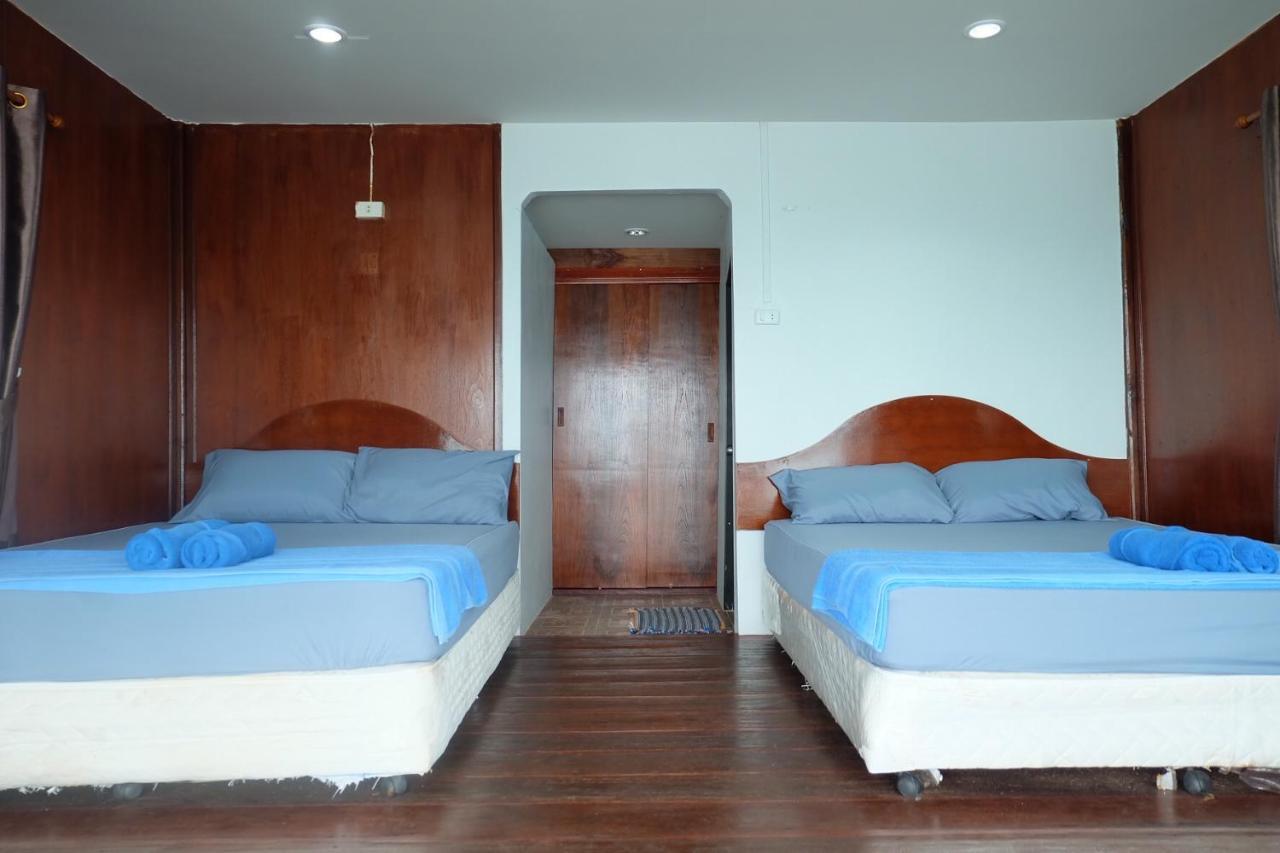 Lucky Resort هاد ياو المظهر الخارجي الصورة