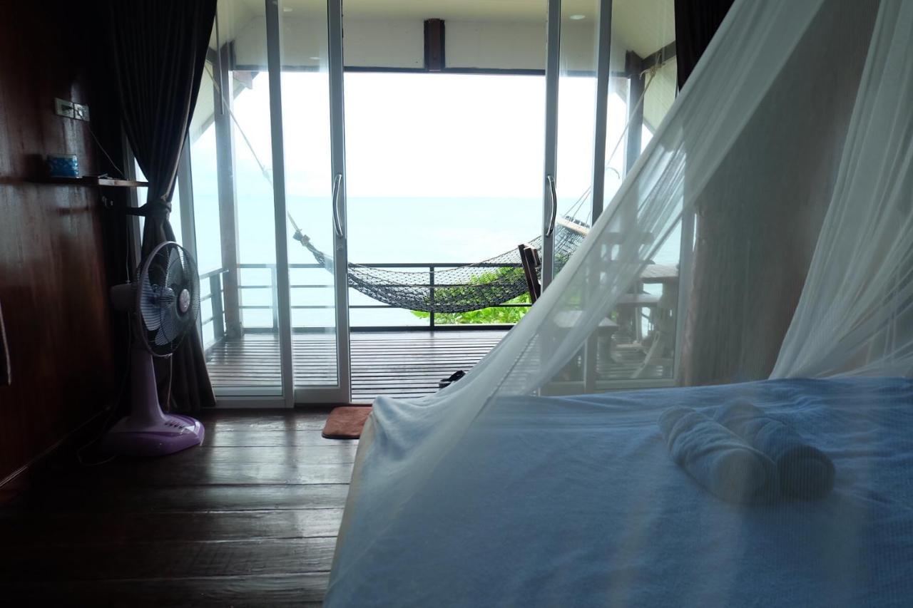 Lucky Resort هاد ياو المظهر الخارجي الصورة