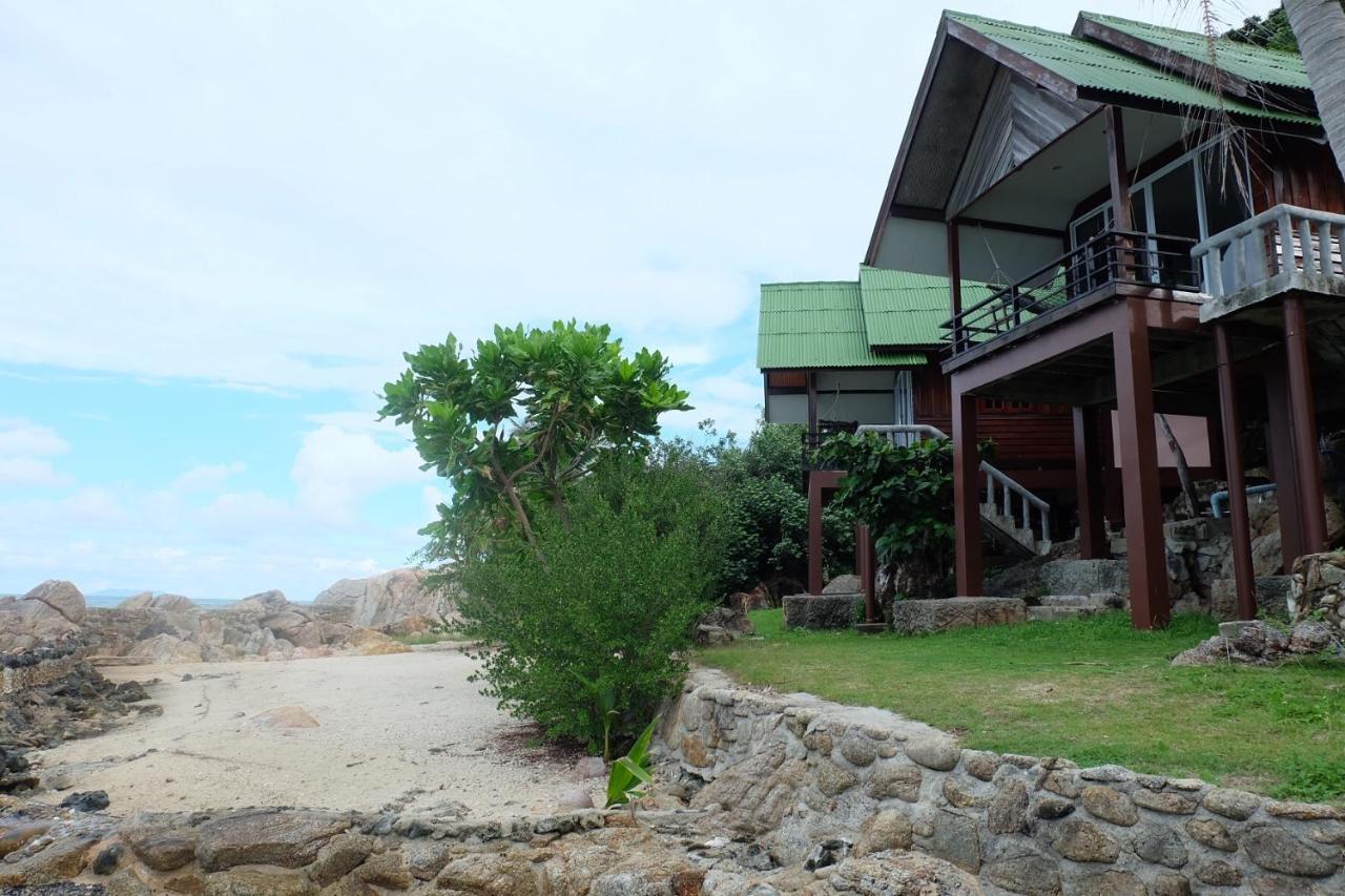 Lucky Resort هاد ياو المظهر الخارجي الصورة