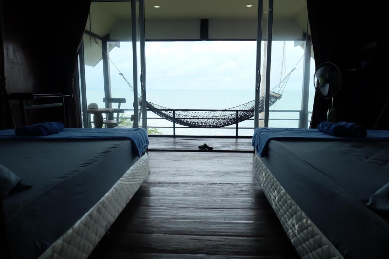 Lucky Resort هاد ياو المظهر الخارجي الصورة