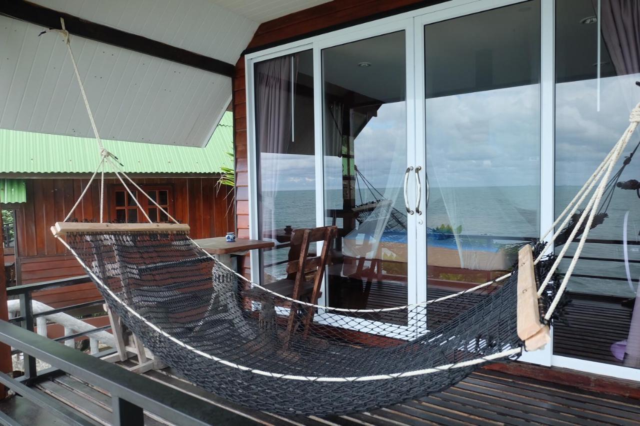 Lucky Resort هاد ياو المظهر الخارجي الصورة