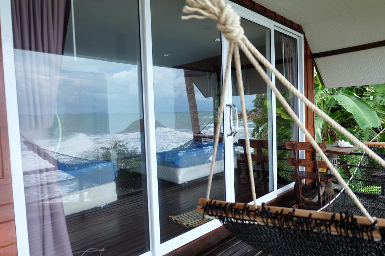 Lucky Resort هاد ياو المظهر الخارجي الصورة