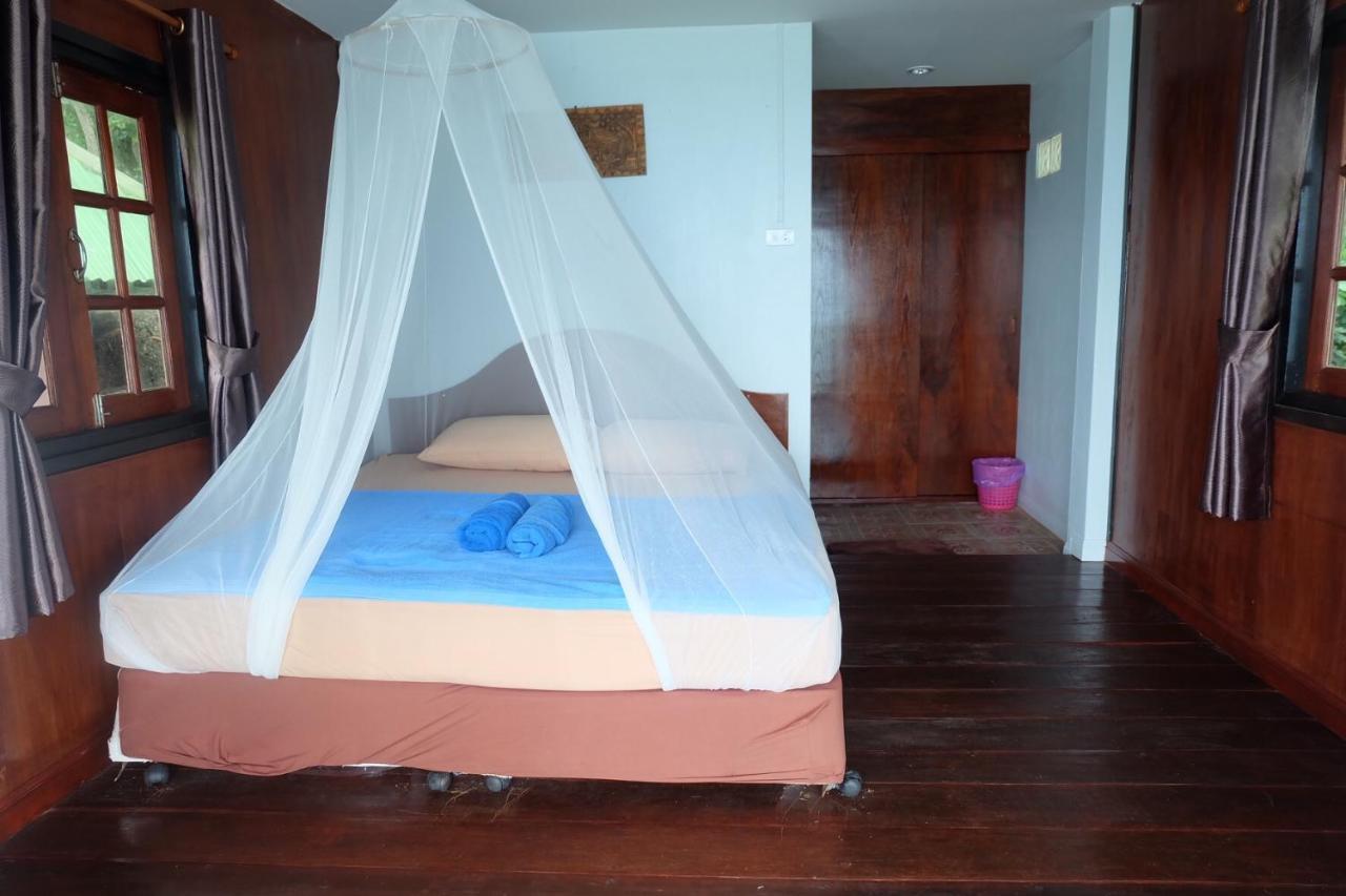 Lucky Resort هاد ياو المظهر الخارجي الصورة