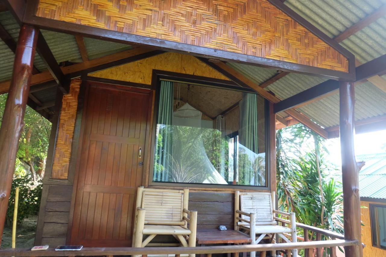 Lucky Resort هاد ياو المظهر الخارجي الصورة