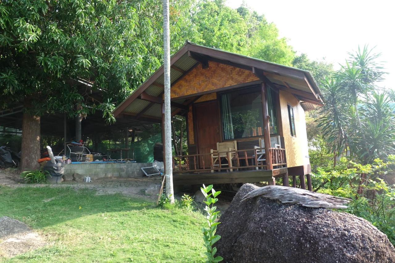 Lucky Resort هاد ياو المظهر الخارجي الصورة