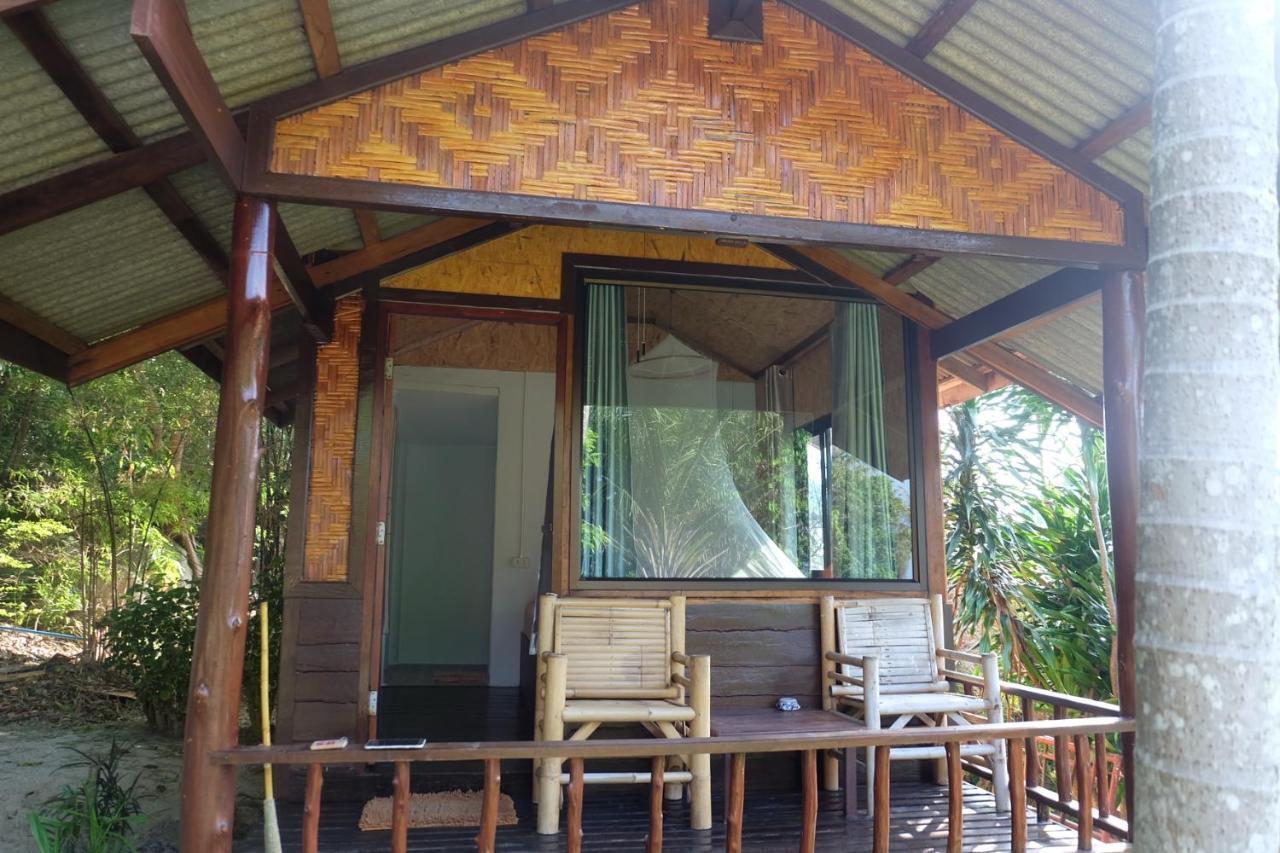 Lucky Resort هاد ياو المظهر الخارجي الصورة